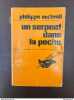 Un serpent dans la poche Le masque. Philippe Verteuil