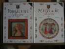 Lydie guillem bernadet Porcelaine Passion I ii. 