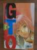 Tôru Fujisawa Great Teacher Onizuka Volume 5 6. Fujisawa Tôru