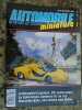 Automobile miniature n 65 Octobre 1989. 