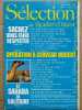 Sélection Reader's Digest Nº 480 février 1987. 