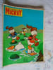 Le Journal de Mickey hebdomadaire N 970. 