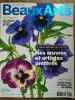 Beaux Arts Magazine Nº414 Décembre 2018. 