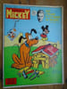 Le journal de Mickey hebdomadaire n 732. 