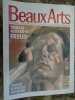 Beaux Arts n 53 Janvier 1988. Beaux Arts Editions