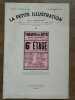 La Petite illustration n848 Théatre Nº425 27 Novembre 1937. 