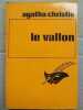 Le Vallon Le masque. Agatha Christie