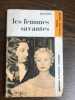 Molière Les Femmes Savantes larousse. 
