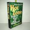 Richard Preston HOT ZONE Tödliche Viren aus dem Regenwald. 