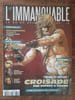L'immanquable N 31 Croisade par Dufaux et Xavier 2013. 
