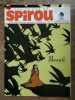 Spirou nº 3909 13 mars 2013. 
