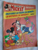 Le Journal de Mickey hebdomadaire N 1567. 