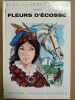 Diélette Fleurs d'Ecosse. 
