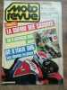 Moto Revue Nº 2651 19 avril 1984. 
