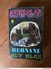 Hernani. Ruy Blas