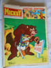 Le Journal de Mickey hebdomadaire N 952. 