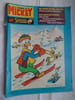 Le Journal de Mickey hebdomadaire N 1230. 