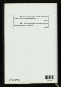 Dominique Lapiere Larry Collins CETTE NUIT LA LIBERTE