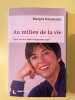 Margot kassmann Au milieu de la vie Quel avenir apres cinquante ans. 