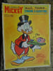 Le Journal de Mickey hebdomadaire Sp&eacute;cial N 1074. 