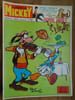 Le journal de Mickey hebdomadaire n 864. 