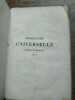 Biographie Universelle - Ancienne et moderne Tome 27 et Cie. 