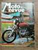 Moto Revue Nº 2299 6 Janvier 1977. 