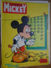 Le journal de MIckey hebdomadaire N 468. 