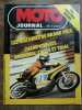 Moto Journal Nº 215 17 Avril 1975. 