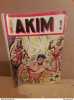 Akim n674 BD Petit Format. 