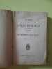 Sainteté Le Pape Pie Xi Index des Livres Prohibés Polyglotte vaticane. 