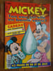 Le Journal de Mickey hebdomadaire N 2370. 