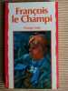 Frqnçois le Champi Junior poche. George Sand