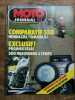 Moto Journal Nº 613 13 Juillet 1983. 