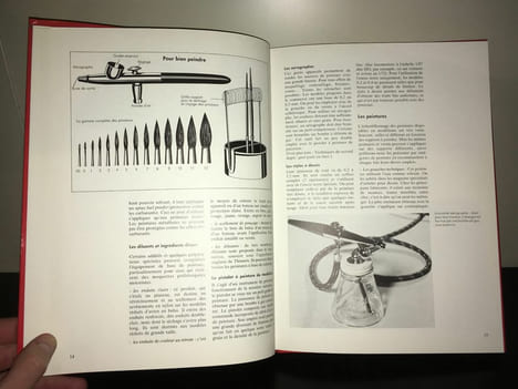 L'ART DE CONSTRUIRE DES MODELES REDUITS Arbois Modélisme. DANIEL PUIBOUBE