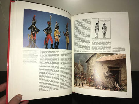 L'ART DE CONSTRUIRE DES MODELES REDUITS Arbois Modélisme. DANIEL PUIBOUBE