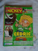 Le Journal de Mickey hebdomadaire N 2699. 