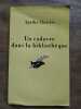 Un cadavre dans la bibliothèque Le masque. Agatha Christie