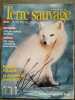 Terre Sauvage n47 Janvier 1991 Renard polaire La dynastie du Grand Nord. 