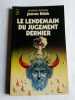 Le Lendemain du Jugement Dernier Presses pocket 1977. James Blish