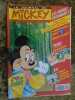 Le Journal de Mickey hebdomadaire n. 