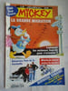 Le Journal de Mickey hebdomadaire N 2154. 