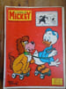 Le Journal de Mickey hebdomadaire N 884. 