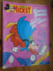 Le Journal de Mickey hebdomadaire N 1542. 