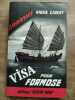 Visa pour Formose. André CAROFF