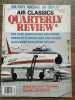 Air Classics Quarterly Reviews vol 6 Nº 2 1979. 