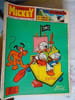 Le Journal de Mickey hebdomadaire N 925. 