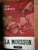 La mousson. Louis Bromfield