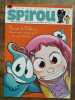 Spirou nº 3921 5 juin 2013. 