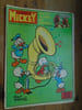 Le Journal de Mickey hebdomadaire N 794. 